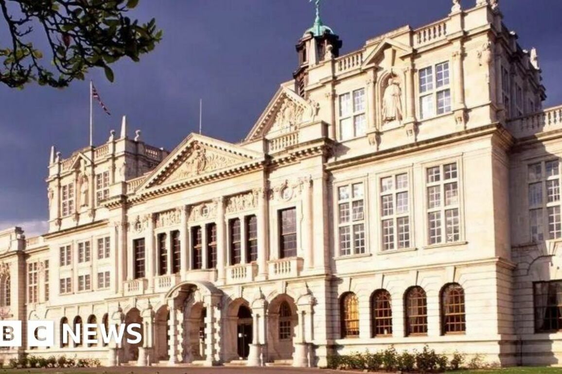 Cardiff University job cuts a health and safety crisis, says UCU