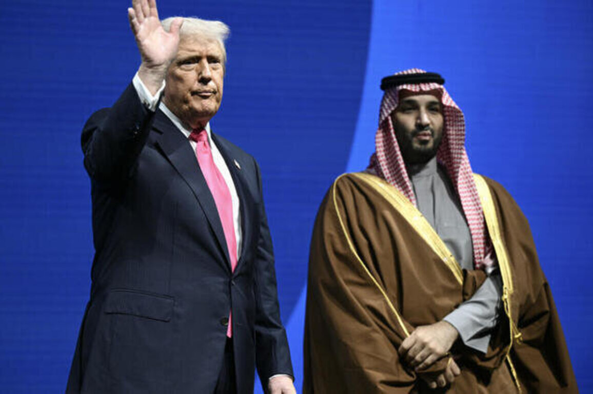 Trump pledges to end Sudan war, marking major shift in US stance