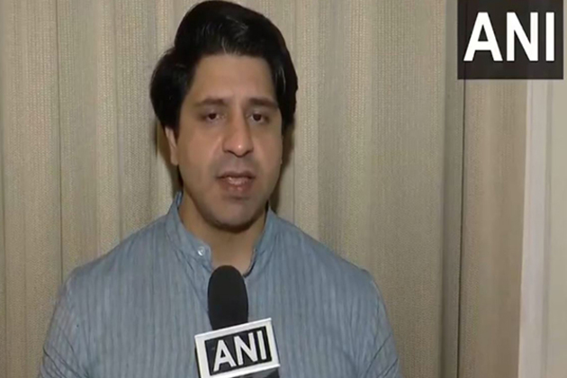 "Congress wants 'tukde tukde' of Bharat": Poonawalla slams Ajoy Kumar for calling Sikkim a "neighbouring Country"