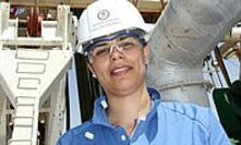 2007 - the Year of Women in Engineering