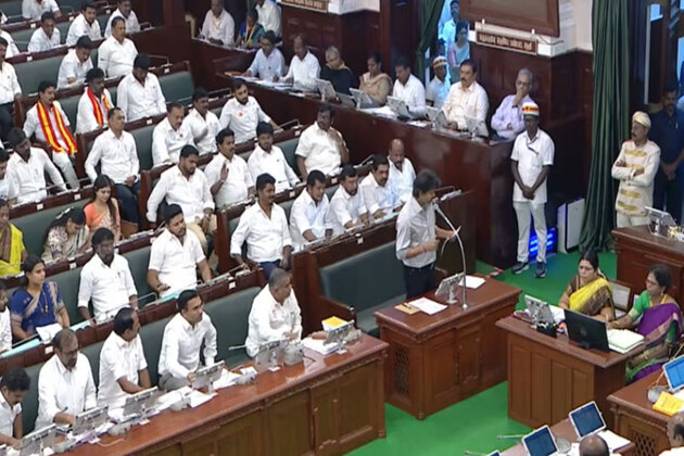 TN CM Vijay announces that TVK govt will abandon the plans to set up a new airport in Parandur