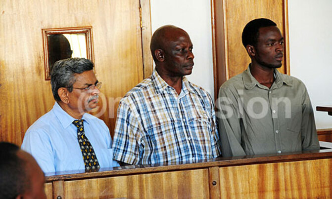 Organ trade: Indian professor bailed Organ trade: Indian professor bailed