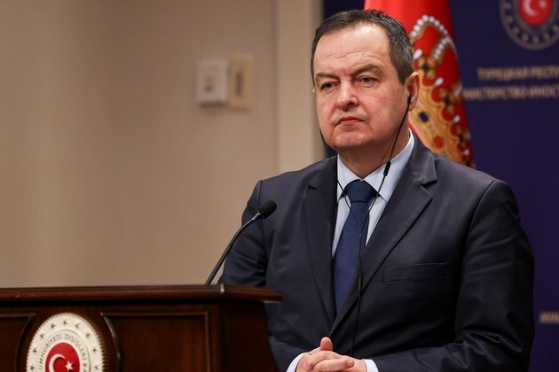 Joining Russia sanctions would be inappropriate Serbia