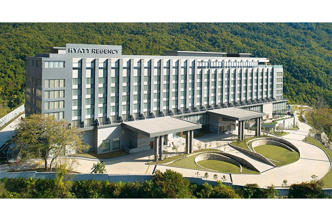 Hyatt Regency Dehradun Announces 'The Crown of the Hills', Setting a New Standard for Luxury Events in North India