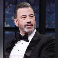 Jimmy Kimmel says he got his Italian citizenship amid Trump presidency