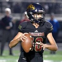Colorado QB Dominiq Ponder, 23, dies in car accident