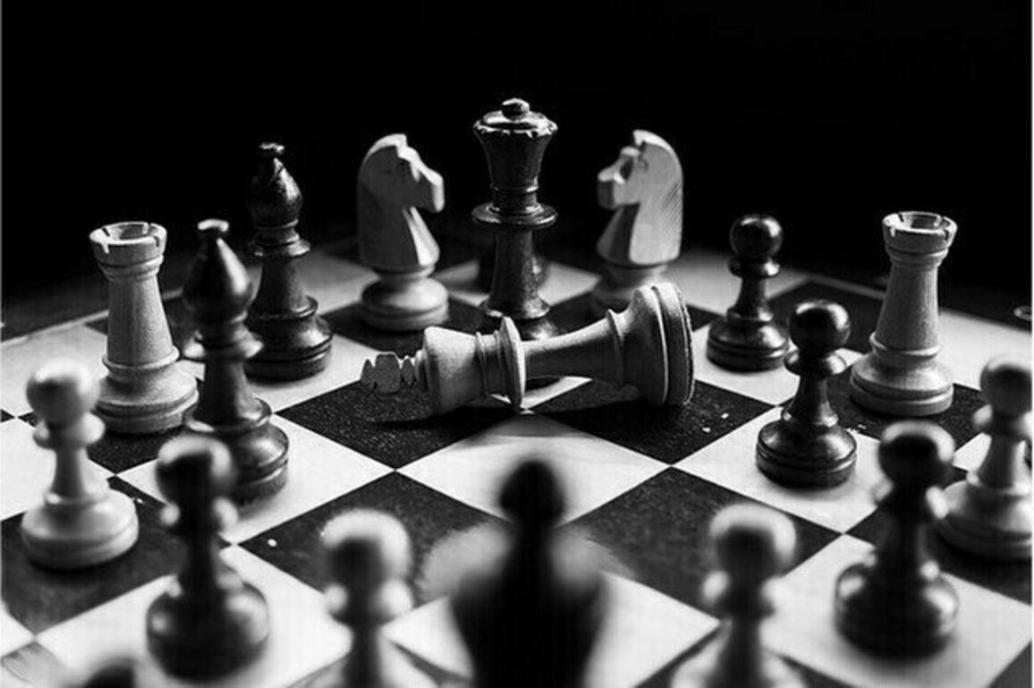 State assassinations: a way to conceal political and military failure