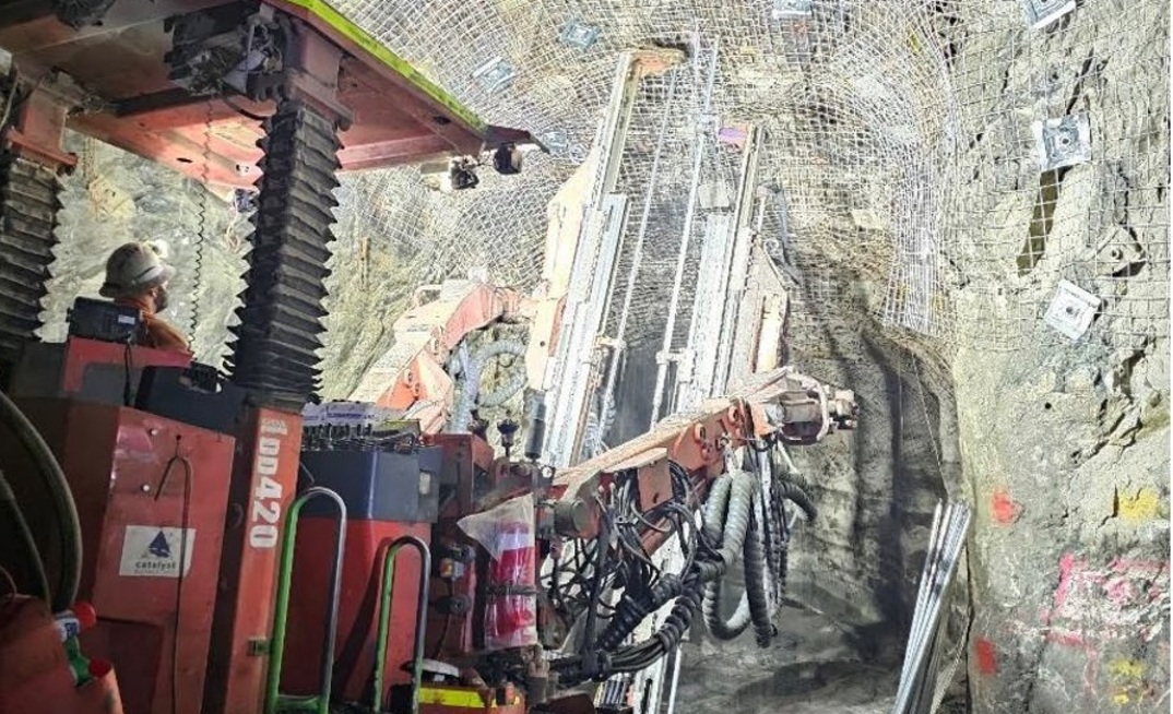 Catalyst caps off steady quarter with $100M funding push