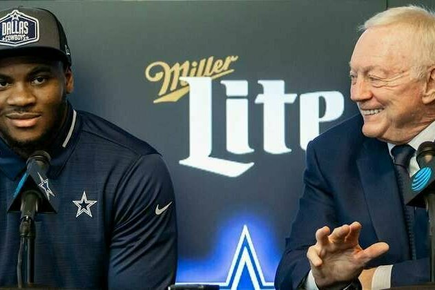Mick Shots: Contract hysteria cranking up again