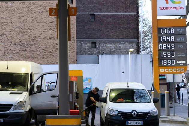 High energy costs focus of discussions at EU summit in Cyprus