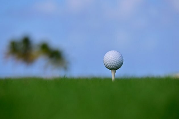 US Open at Winged Foot could have gone West