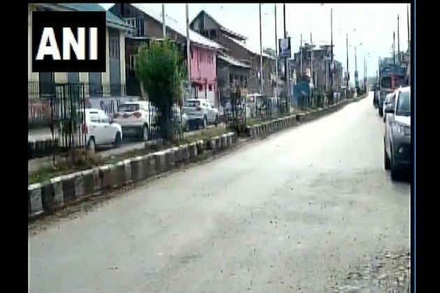 Anantnag terror attack: 5 CRPF jawans killed, 3 others injured