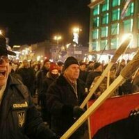 Israeli FM 'didn't know' Kiev glorifies Holocaust perpetrators