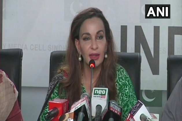 Pak opposition slams Imran Khan govt over power tariff hike