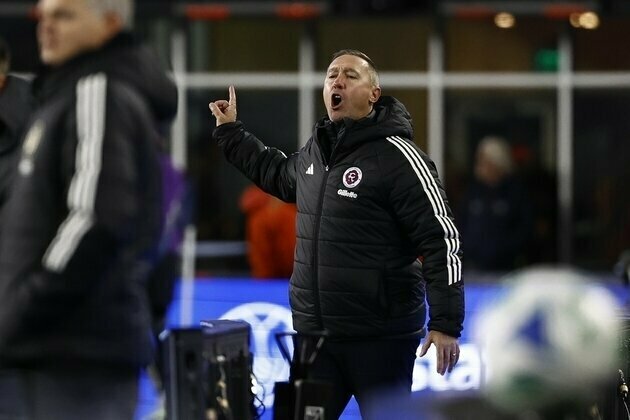 New York City FC's task: Keep New England winless and scoreless