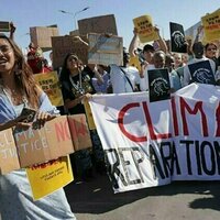 Justice climatique pour l'Afrique : trois voies juridiques pour les pays les plus touches