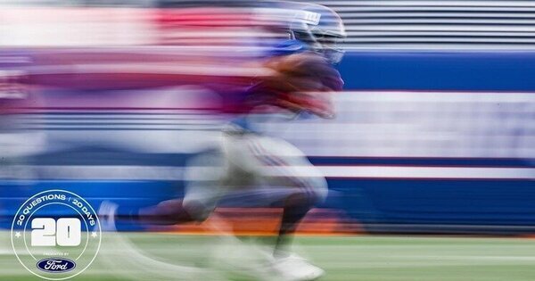 20 Questions in 20 Days: Under-the-radar players