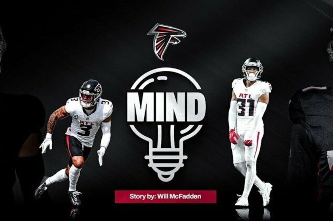 Inside Jeff Ulbrich's defensive philosophy  The Mind