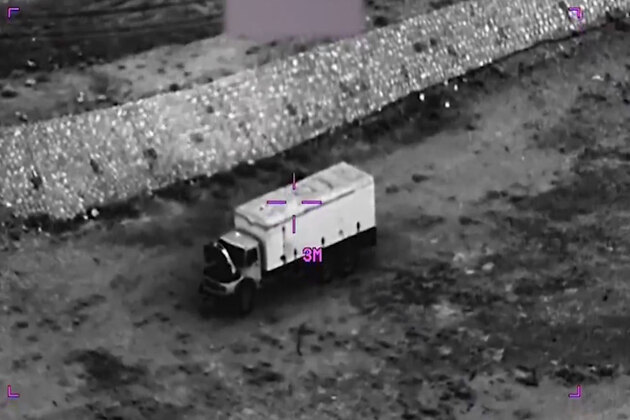 Israel hacked Iran traffic cameras for years to pinpoint Khaemnei location prior to strike: News report