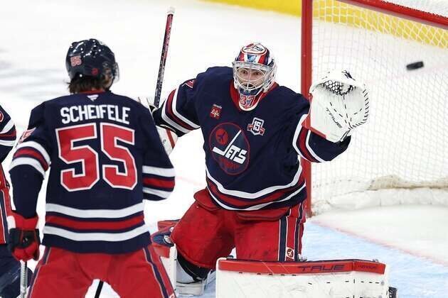 Brady Tkachuk, Senators rally in overtime for road victory over Jets