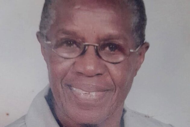 Sr. Vernice Wilson OSB Passes (1931-2026)