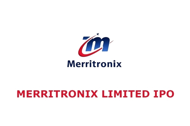 Merritronix Ltd., a Defence & Aerospace-Focused ESDM Company, Files RHP for Rs 70.03 Cr IPO on BSE SME - Backed by Veteran Investor Madhu Kela