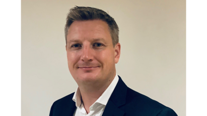 ROCKWOOL appoints new UK Managing Director
