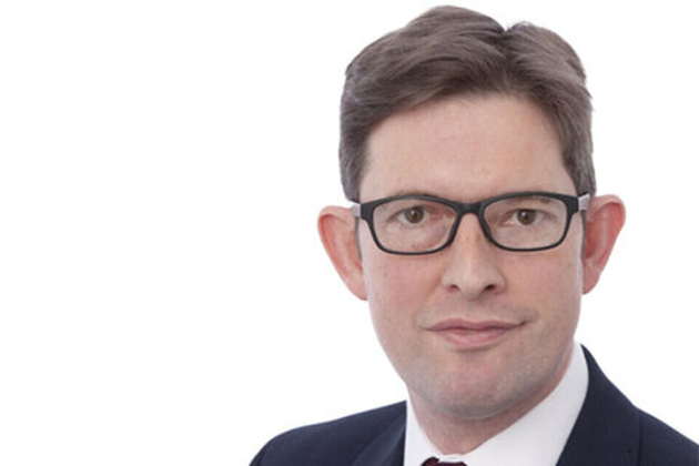 MI5 chief urges action against future threats, not focus on past 