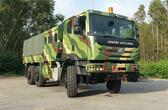 Ashok Leyland secures Rs 800 crore defence contracts from the Indian Army