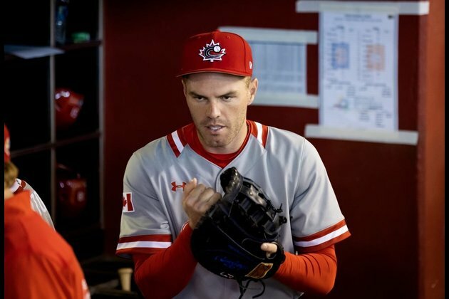Dodgers 1B Freddie Freeman 'OK' after WBC hamstring injury