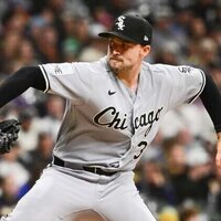 White Sox place LHP Chris Murphy (elbow) on 15-day injured list