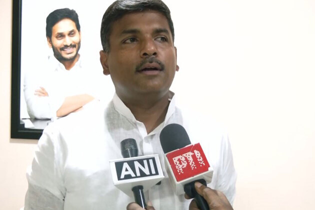 YSRCP accuses Andhra Pradesh CM Chandrababu Naidu of false claims over Bhogapuram airport project