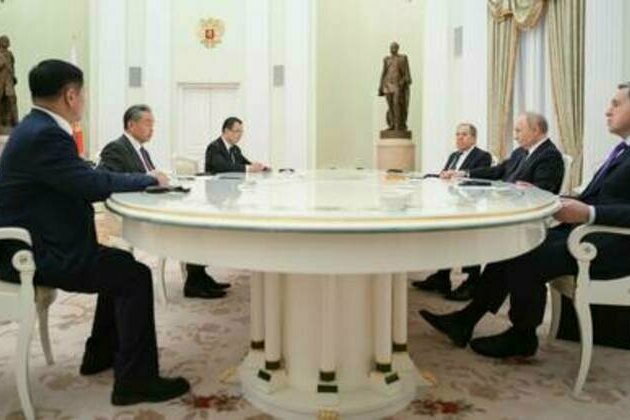 Putin reveals main guest for Moscow Victory Day celebrations