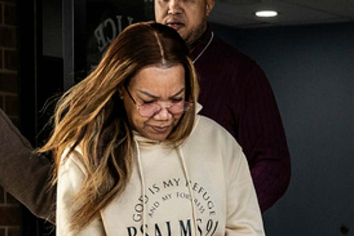 Former Judge Gets Prison For Shooting And Wounding Ex-Boyfriend  Latest News