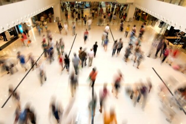Consumer Sentiment Is Down 30% Since January as Inflation Fears Grow