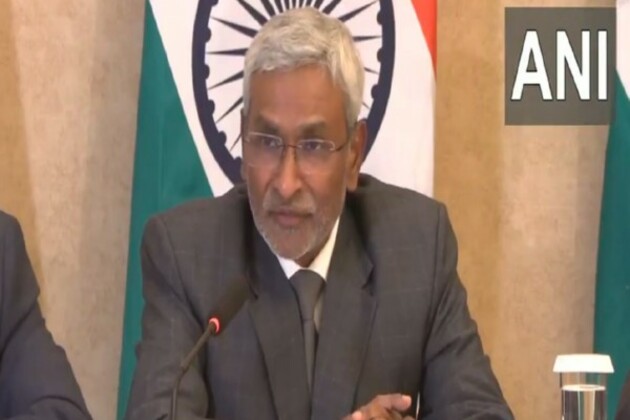 India, Ghana sign 4 MoUs to boost cooperation in culture, health, standards and diplomacy