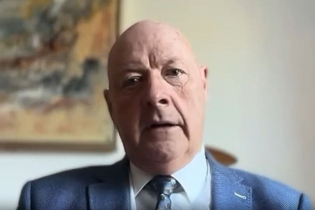 'From modern India to global India; cannot underestimate Modi's role': Former Danish envoy to India