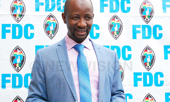 FDC cautions Police on disruption of rallies FDC cautions Police on disruption of rallies