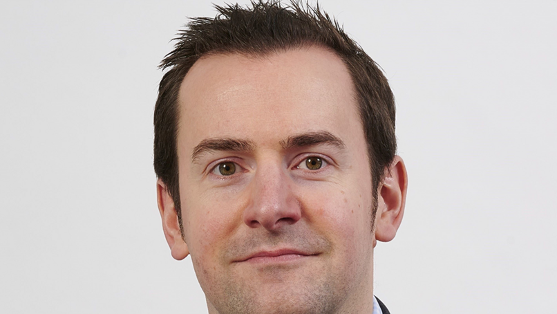 Steve Richmond.