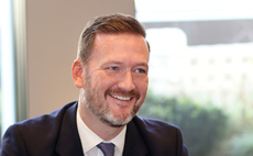 SJP wealth management CEO James Rainbow hits back at 'expensive' label