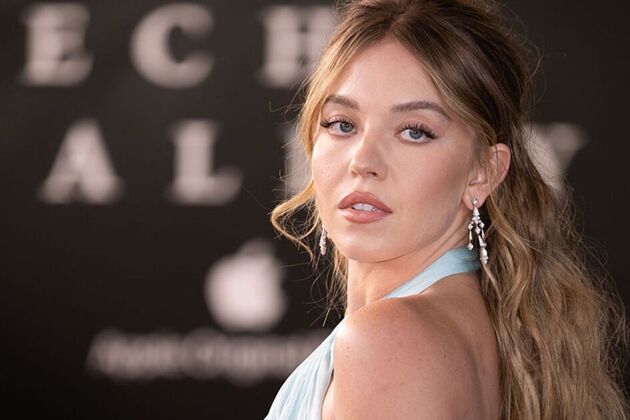 FAO the woke police slamming Sydney Sweeney  give it a rest! - UK