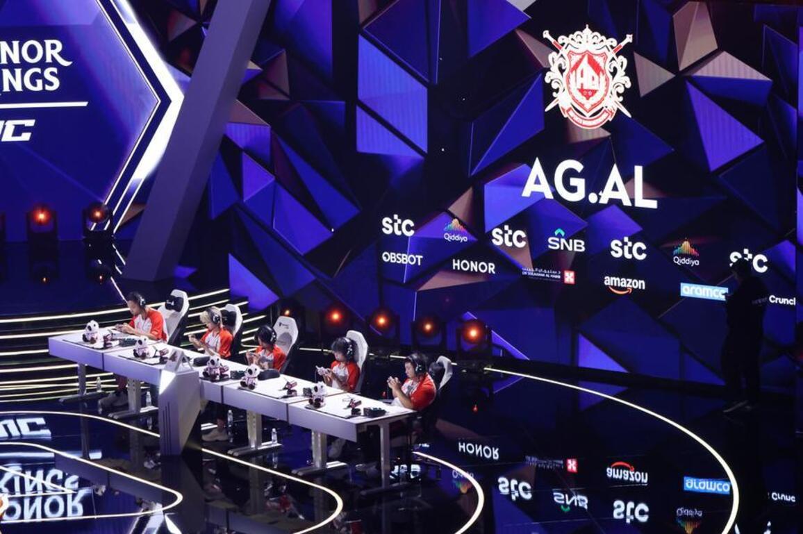 China's esports boom becomes new consumption engine