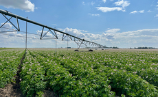 Why climate change is challenging Alberta's irrigation system