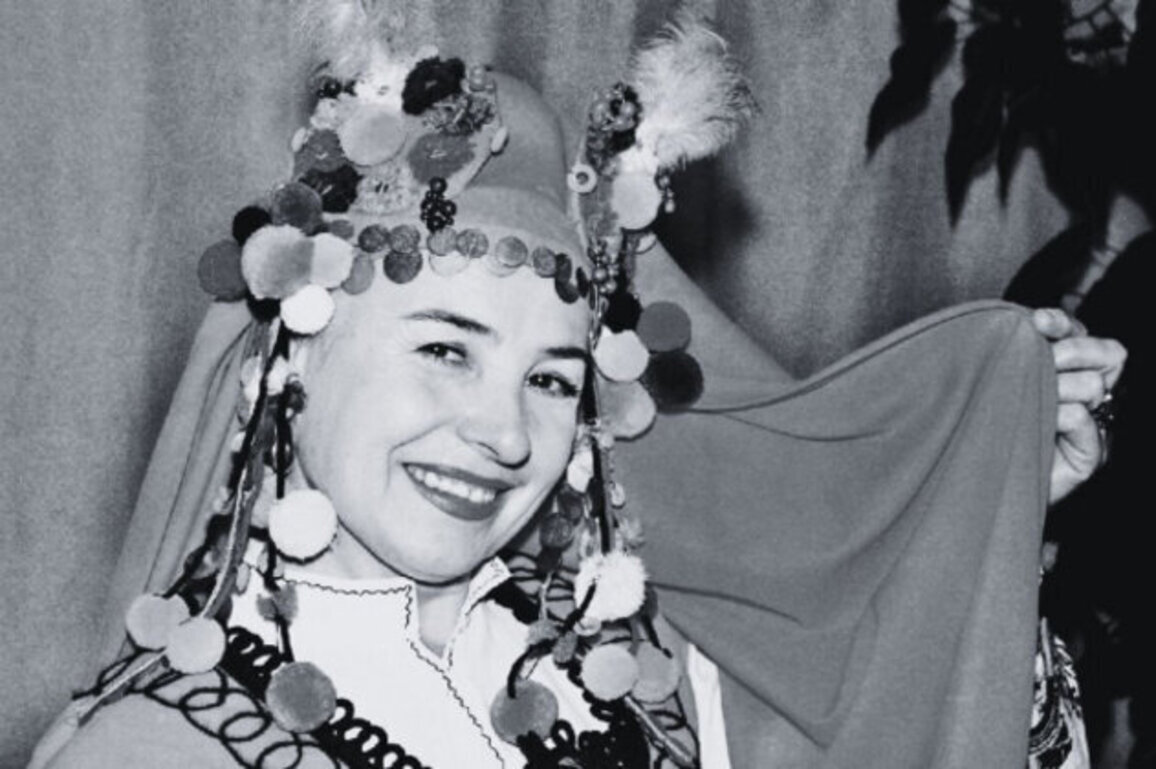 The Voice of Strandzha Falls Silent: Yanka Rupkina Dies After Stroke
