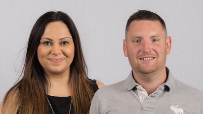 Spirotech bolsters its sales support team