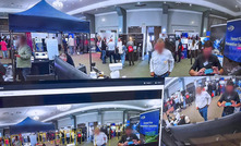 The China-based company has been promoting its product in major mining destinations like South Africa. 