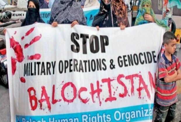 Long history of enforced disappearances in Balochistan