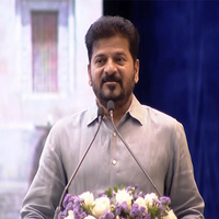 "Obstructing bill with malicious intent": Telangana CM Revanth Reddy criticises BRS chief KCR over 42% BC Quota