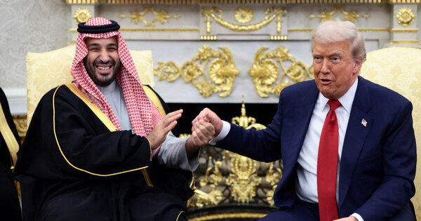 US approves potential sale of munitions, guidance kits to Saudi Arabia worth $5 billion