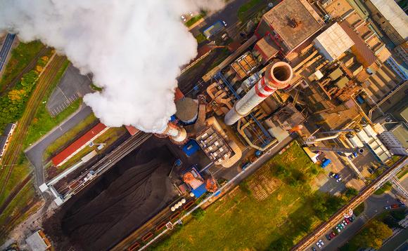 What does the EU's carbon market shake-up mean for the green economy?